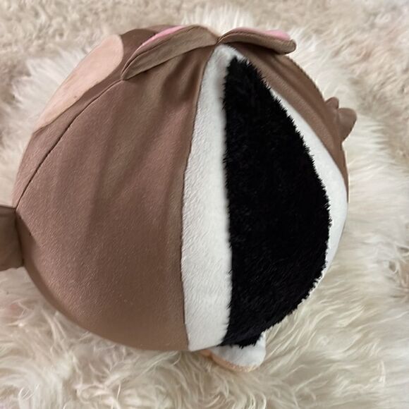 Disney tsum tsum Chip N Dale plush toy  13”x13” - Picture 3 of 8